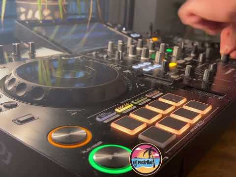 Cumbia MIX | DJ Pedrito