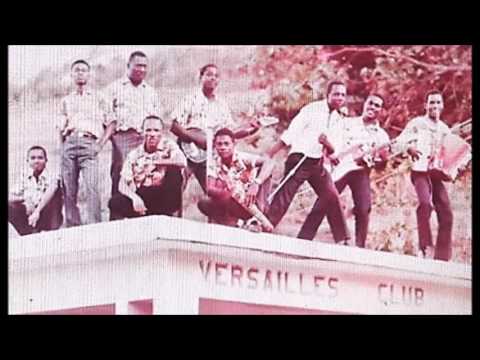 Les Fantaisistes de Jeremie - bal a Versailles night club ( Songe ) vocal Blagueur