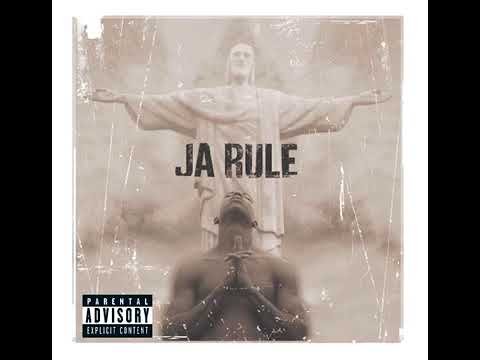 Ja Rule featuring Black Child and Cadillac Tah - The Murderers Fake Young Blood