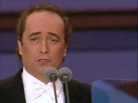 Three Tenors -  Parlami d'amore Mariu