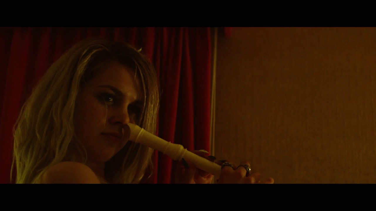 Aurora Trailer with English subtitles