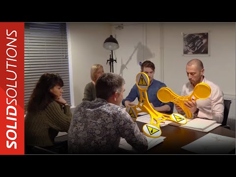 Simple Design Works - Bringing design ideas to life with SOLIDWORKS