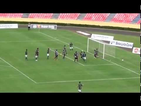 Melhores momentos