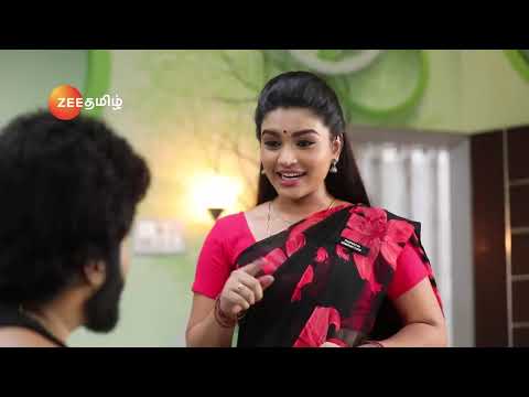 Sembaruthi | Full Episode 420 | Zee Tamil UK