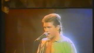 Billy Ray Cyrus - These Boots Are Made for Walkin&#39; (cover)