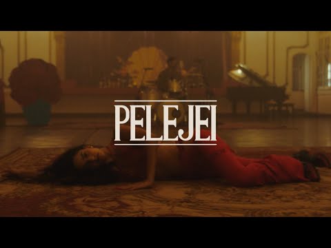 Video thumbnail for Pelejei (ESPECIAL)