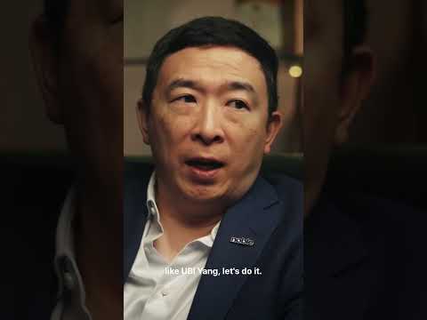 Video Thumbnail: Why Silicon Valley Is Backing Away from UBI