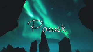 İsak Danielson-Power (Audio Video)