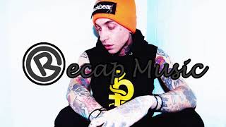 blackbear - up in this (feat. Tinashe) [Lyrics]