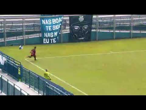 São Raimundo 3 x 1 Trem - AP - Série D - Reportagem: Globo Esporte