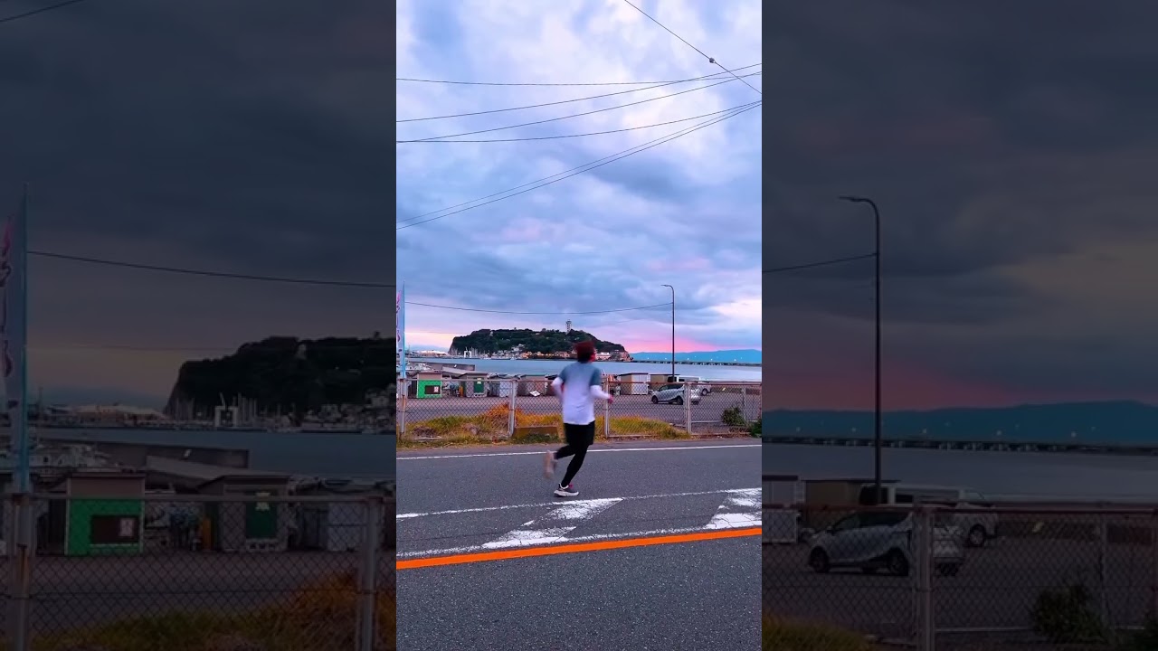 YouTube Short thumbnail