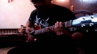 Kittie Severed cover