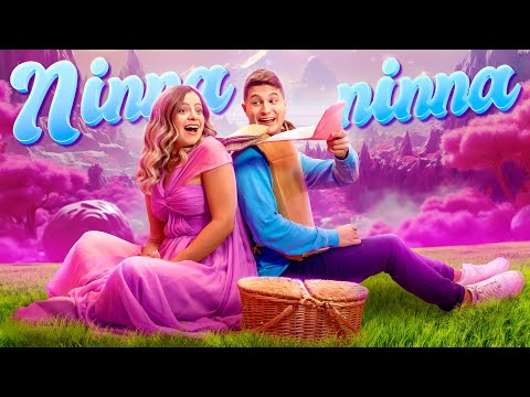 Ninna and Matti - LULLABY (Official Song)🎵