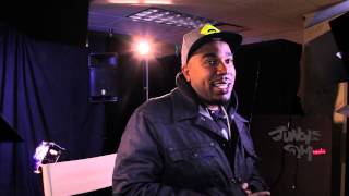 Noreaga Speaks On The Name &quot;Papi&quot; &amp; Respects Bodega Bamz
