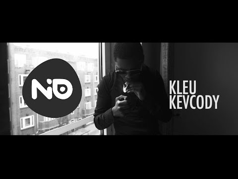 KleuKleu - Genieten ft Kevcody prod by Esko [VIDEO]