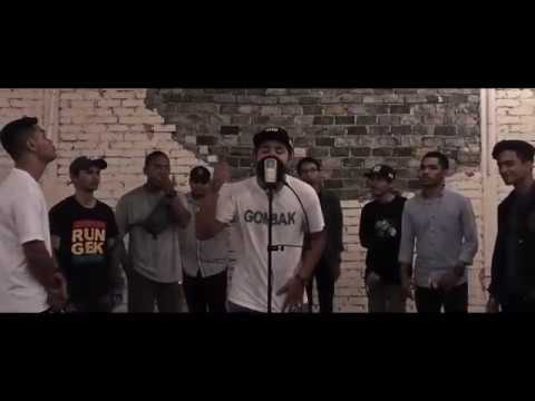 GBKlique - GBK Cypher Vol 1
