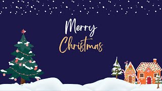 Merry christmas!