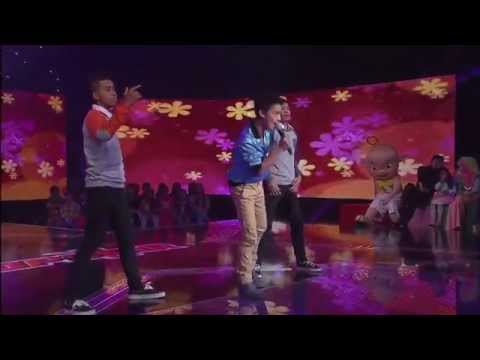 Ceria Popstar 2: The Best of Iqbal