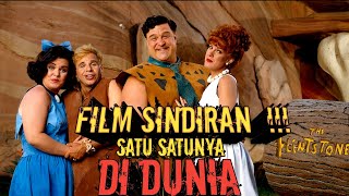 Download lagu FILM SINDIRAN GARIS KERAS YANG DI BUNGKUS DALAM COMEDY alur cerita film the flintstones wajib tonton mp3 Download lagu FILM SINDIRAN GARIS KERAS YANG DI BUNGKUS DALAM COMEDY alur cerita film the flintstones wajib tonton mp3