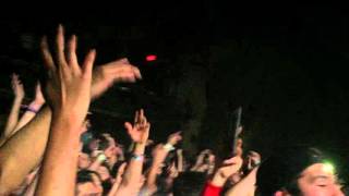 Hermitude - Get In My Life @ Fonda Theatre (Midnite Mass Tour)