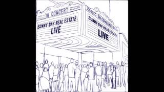 Sunny Day Real Estate - Days Were Golden (Live Album)