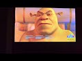 Shrek Forever After Ending Credits Nickelodeon Sunday August 28th 2022