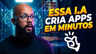 Essa IA Faz em 10 MINUTOS o que Levava DIAS (Manus AI)