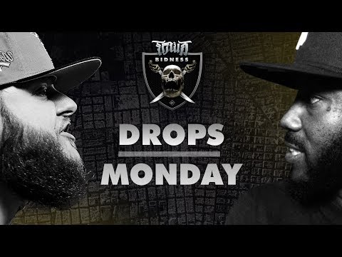 KOTD - Bigg K vs Rum Nitty Release Trailer | #TB