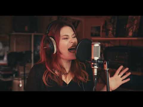 I’m Gonna Play The Blues - Jessie Lee & The Alchemists (Official Video)