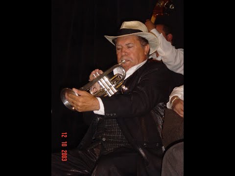 Dark Eyes. Storro Limberger, Schnuckenack Reinhardt and his band.