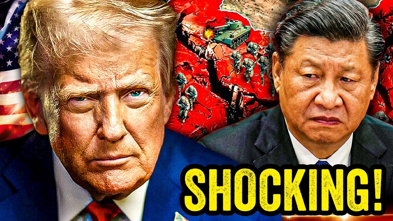 Trump Just Did What No President Has EVER DONE!!!