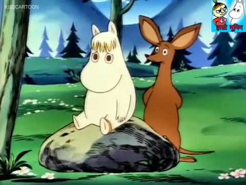 Nepali Cartoon Moomin || Snorkmaiden Ko Vabisyabadi || Full Episode || HD