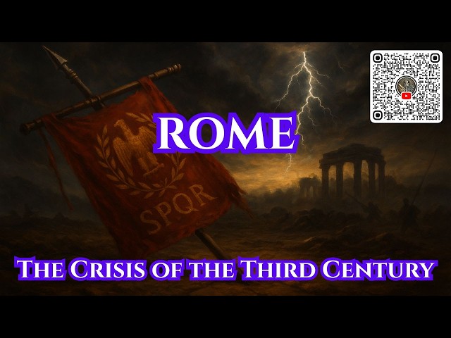 Vídeo relacionado con Dictator of Rome (Book 3): The Fall of Veii (Part two)