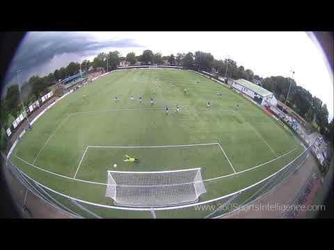 Voetbaldoelpunt van week #36