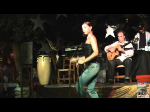 Paco Fernandez - Namaste Ibiza