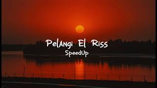 Download lagu Pelangi El Riss (speed up) mp3