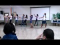 Hoedown Throwdown
