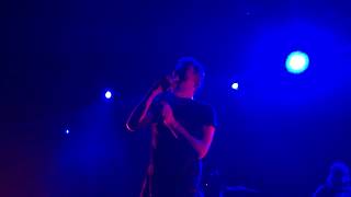The Jesus and Mary Chain &#39;Far Gone And Out&#39; live at Emo&#39;s Austin 11-7-2017