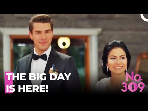 Lale And Onur Are Getting Married! - No.309