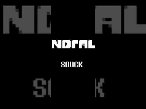 Undertale [every other beat]