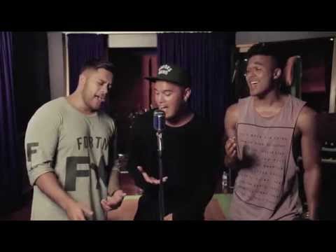 Stan Walker - End of the Road Feat. Vince Harder, Barry Conrad & Fourtunate