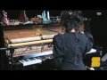 PJ Harvey -  Silence @ Interface via Spinner