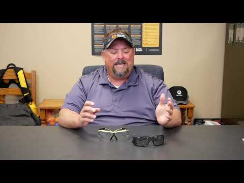 Product Spotlight: 3M Scotchgard Anti Fog Protective Eyewear