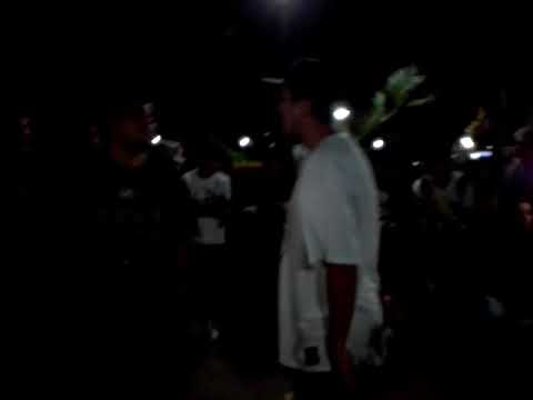 RAIDER VS RODAMIENTO / SEMIFINALES / LIRICAS MORTALES VOL.2/ PRIMER ROUND