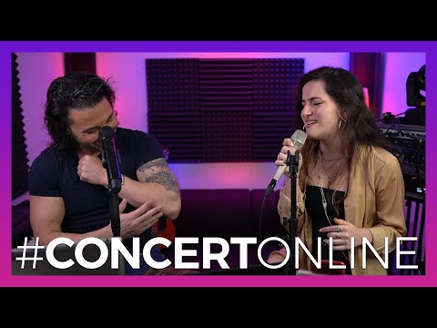 TEODORA SAVA  -  Love On The Brain (Cover Rihanna / #CONCERTonline - Generaţia Următoare)