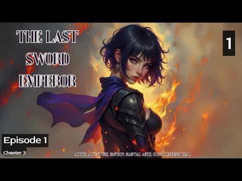 The Last Sword Emperor   Episode 1 Audio   The Wandering Hero Audiobook