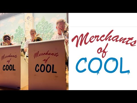 MOC - Moondance (Arr. Victor Lopez)