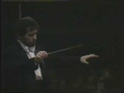 Shostakovich,Simphony 13 p.3(2),In the Store: Adagio