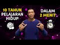 10 Kebenaran Kehidupan Yang Tidak Menyenangkan FULL VIDEO ️ Video Motivasi