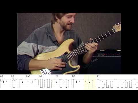 Do You Know The MOST IMPORTANT Guitar Teacher In 40 YEARS? Don Mock